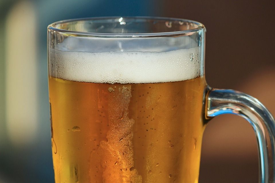 Bebidas: Carta de Pizzería Tío Miguel Bebidas: Carta de Pizzería Tío Miguel