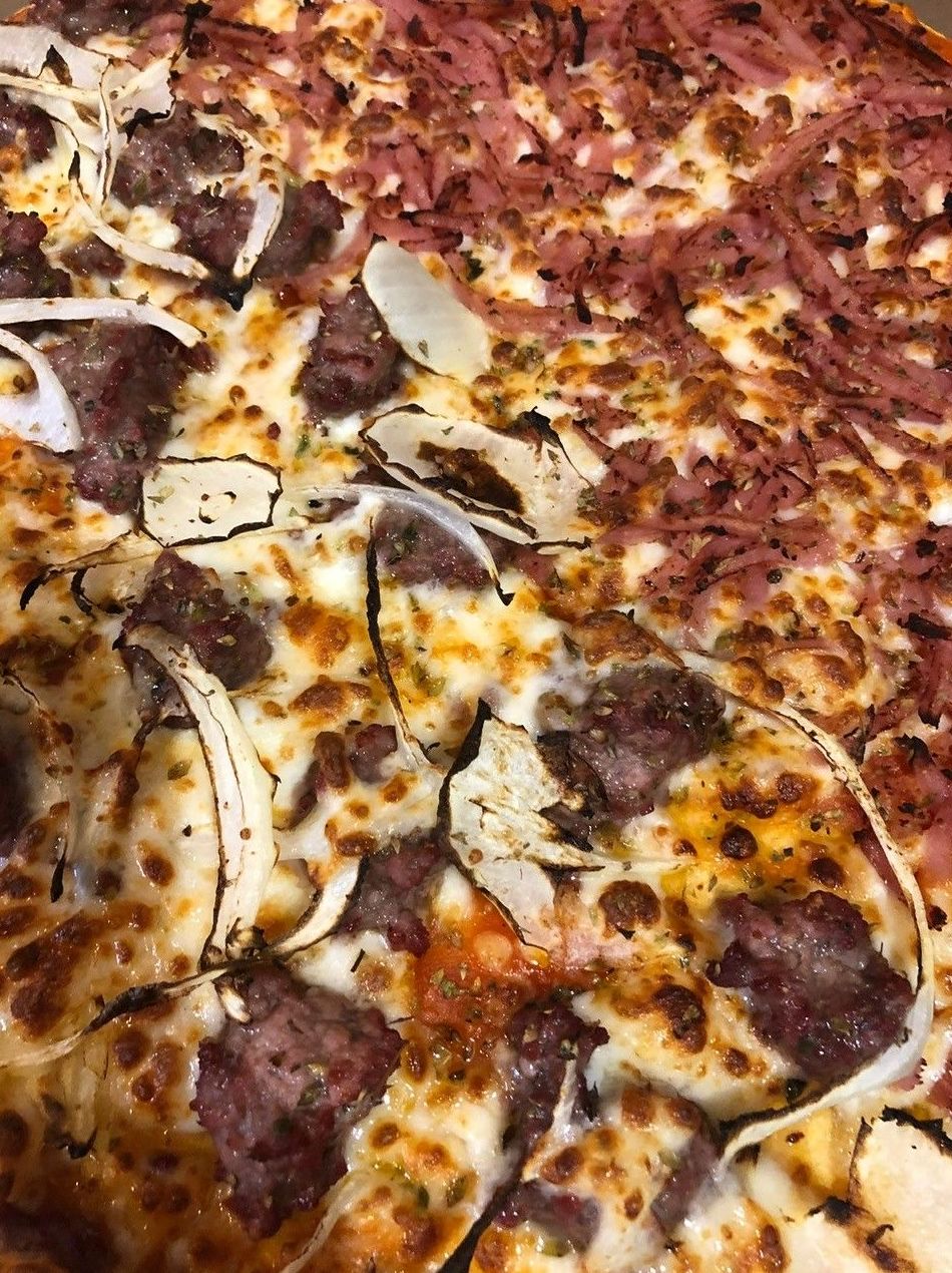 Pizzas: Carta de Pizzería Tío Miguel Pizzas: Carta de Pizzería Tío Miguel