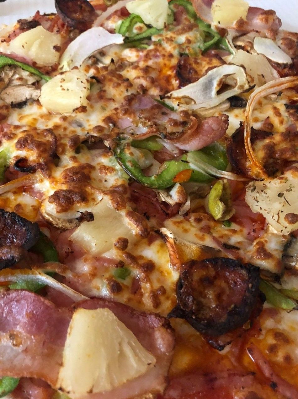 Pizzas: Carta de Pizzería Tío Miguel Pizzas: Carta de Pizzería Tío Miguel