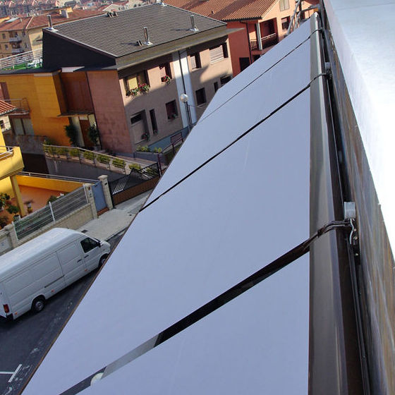 Toldo cofre: Productos y servicios de Toldos Iraola Toldo cofre: Productos y servicios de Toldos Iraola
