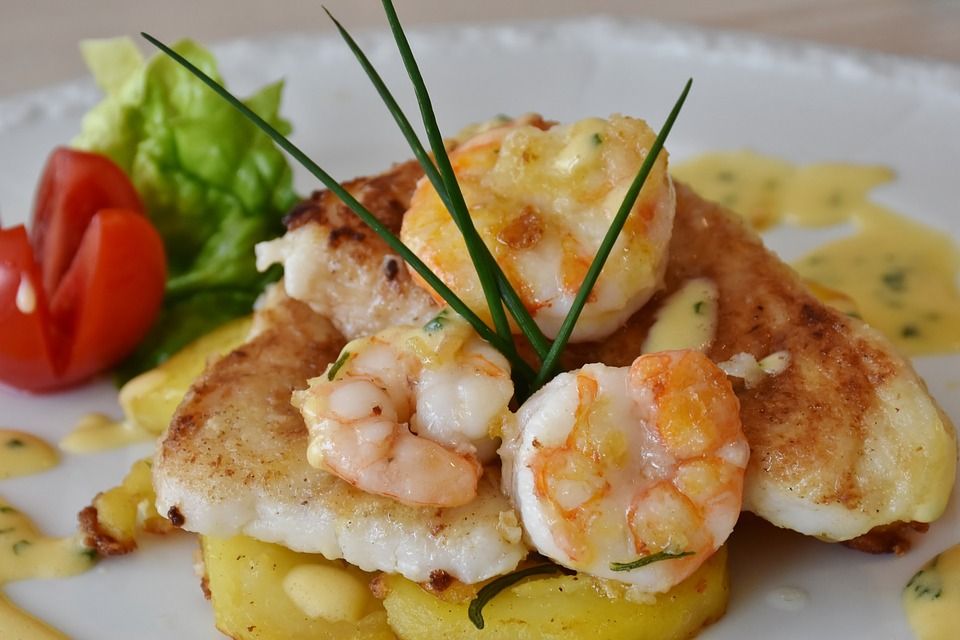 Especialidades: Servicios de Restaurante El Catalín Especialidades: Servicios de Restaurante El Catalín