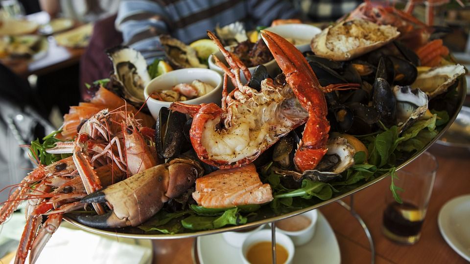 Celebraciones y eventos: Servicios de Restaurante El Catalín Celebraciones y eventos: Servicios de Restaurante El Catalín