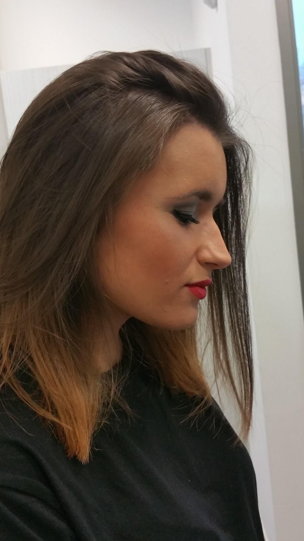 Maquillajes: Servicios de Naty Allegue Maquillajes: Servicios de Naty Allegue