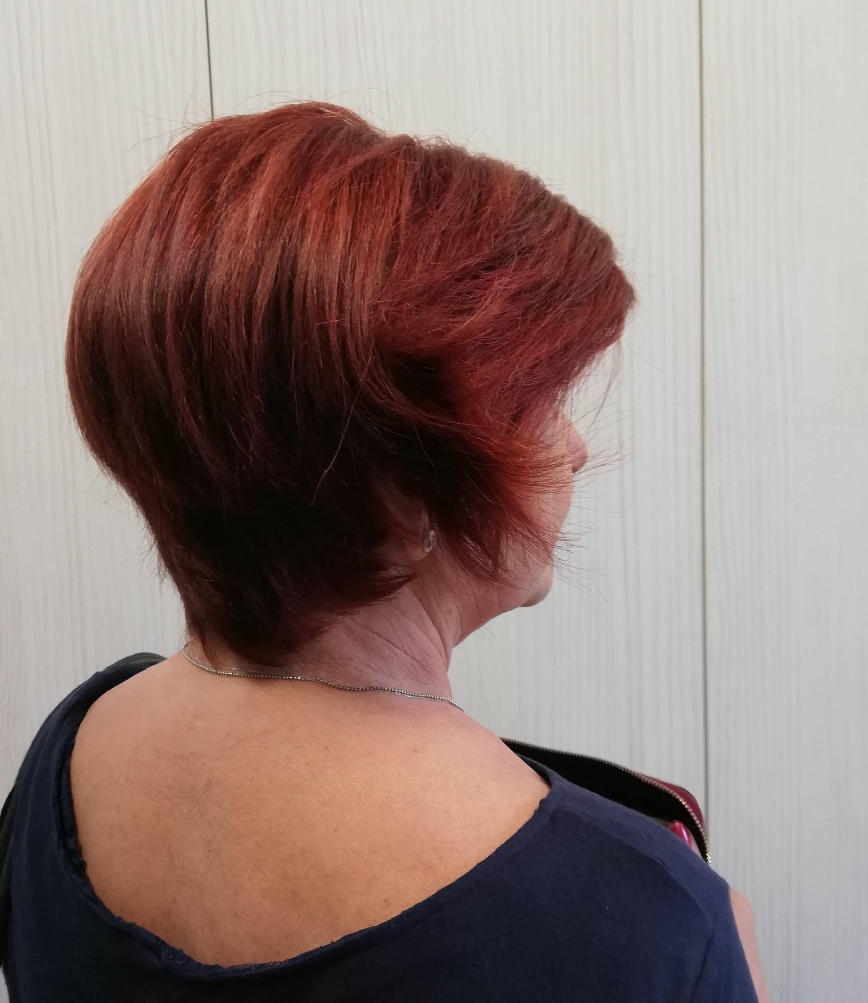 Corte: Servicios de Naty Allegue Corte: Servicios de Naty Allegue