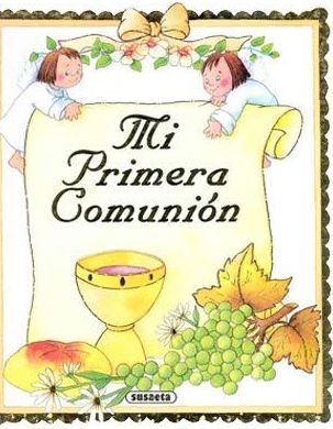 MENÚS COMUNIONES MENÚS COMUNIONES