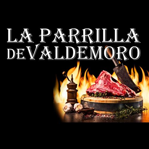 Ramón Bilbao Reserva: Menús de Restaurante Terraza La Parrilla de Valdemoro Ramón Bilbao Reserva: Menús de Restaurante Terraza La Parrilla de Valdemoro