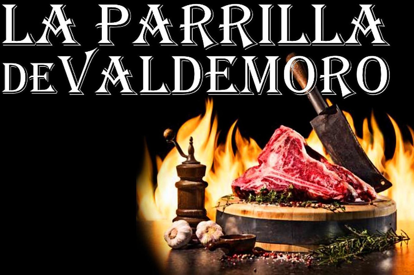 Nuestra carta: Menús de Restaurante Terraza La Parrilla de Valdemoro Nuestra carta: Menús de Restaurante Terraza La Parrilla de Valdemoro