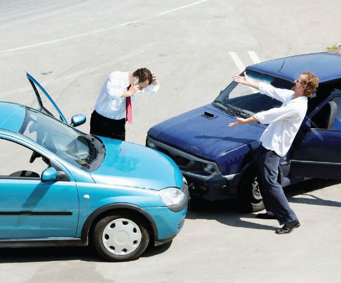 Abogado especialista en accidentes de trafico en Alicante