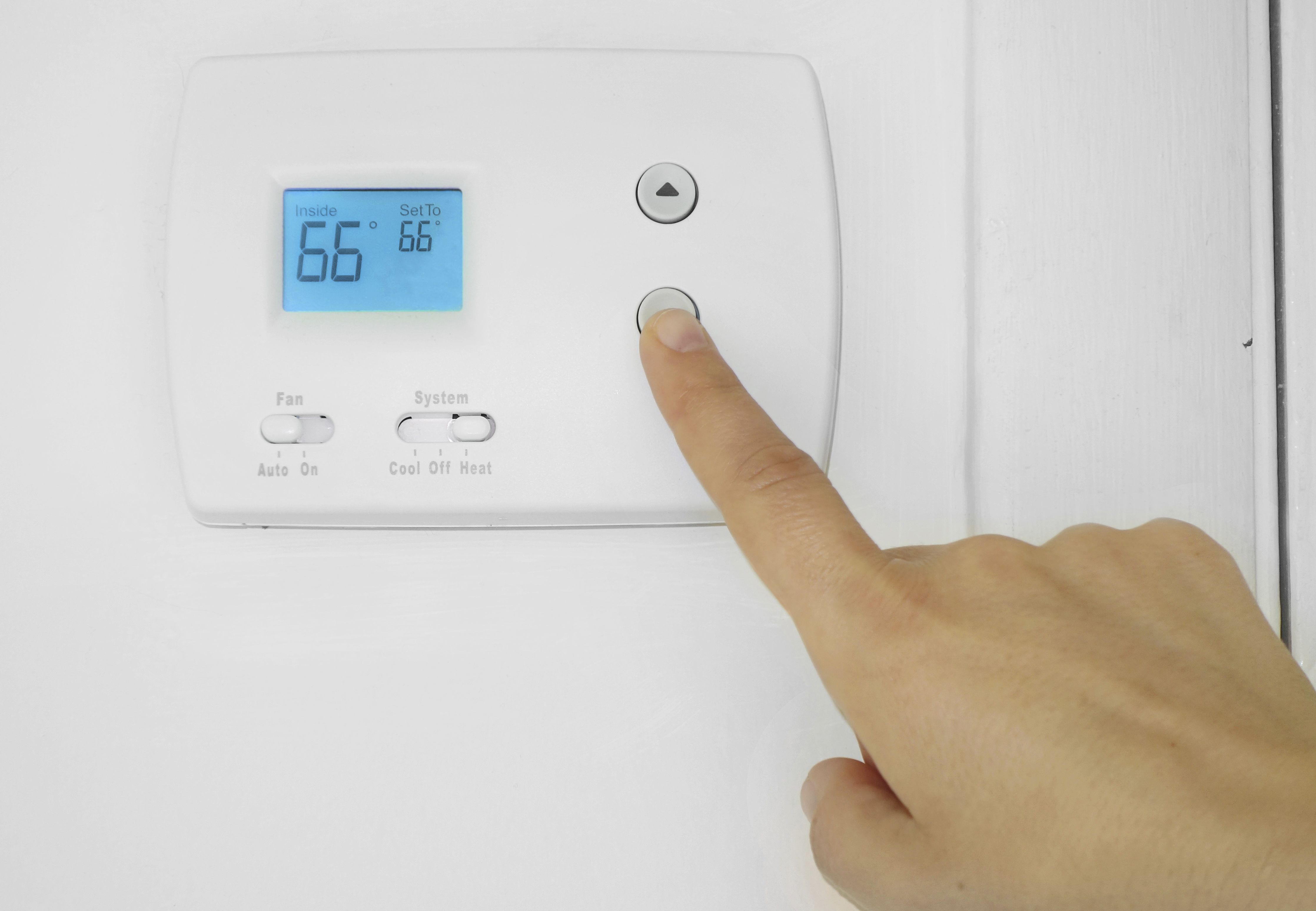 Climatización para particulares: Servicios de Fanclima Climatización para particulares: Servicios de Fanclima