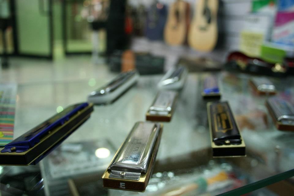 Tienda: Música e instrumentos de Instrumentos Colmenar Tienda: Música e instrumentos de Instrumentos Colmenar