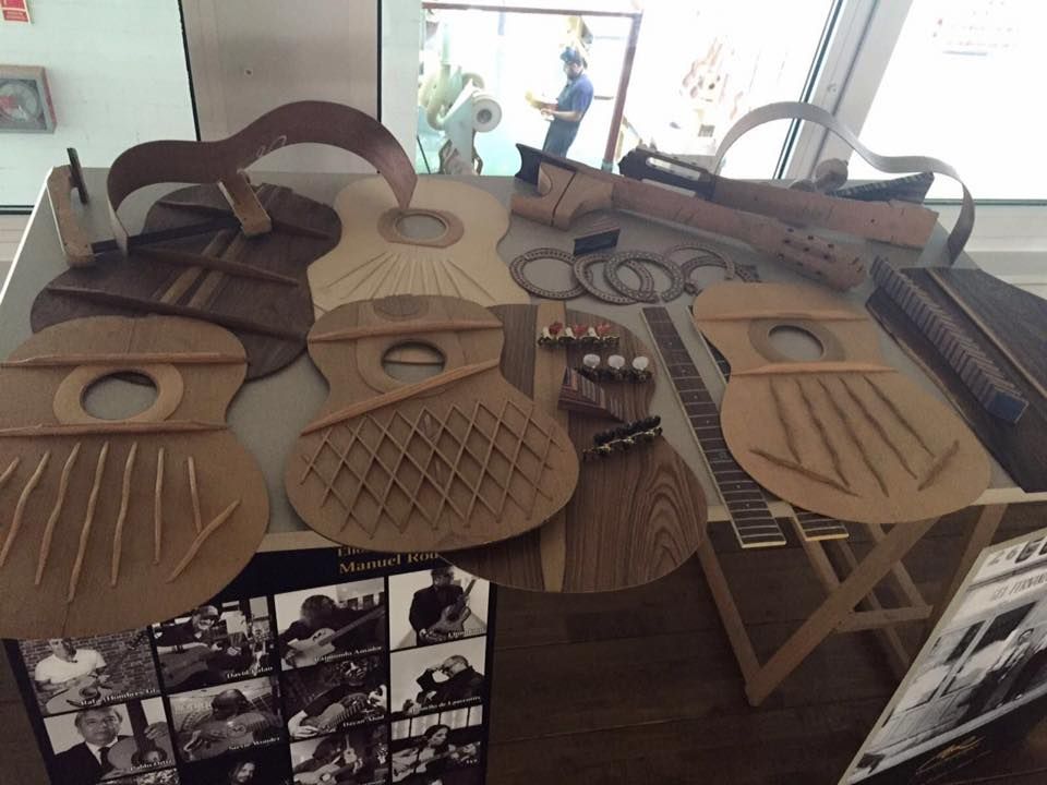 Reparación: Música e instrumentos de Instrumentos Colmenar Reparación: Música e instrumentos de Instrumentos Colmenar