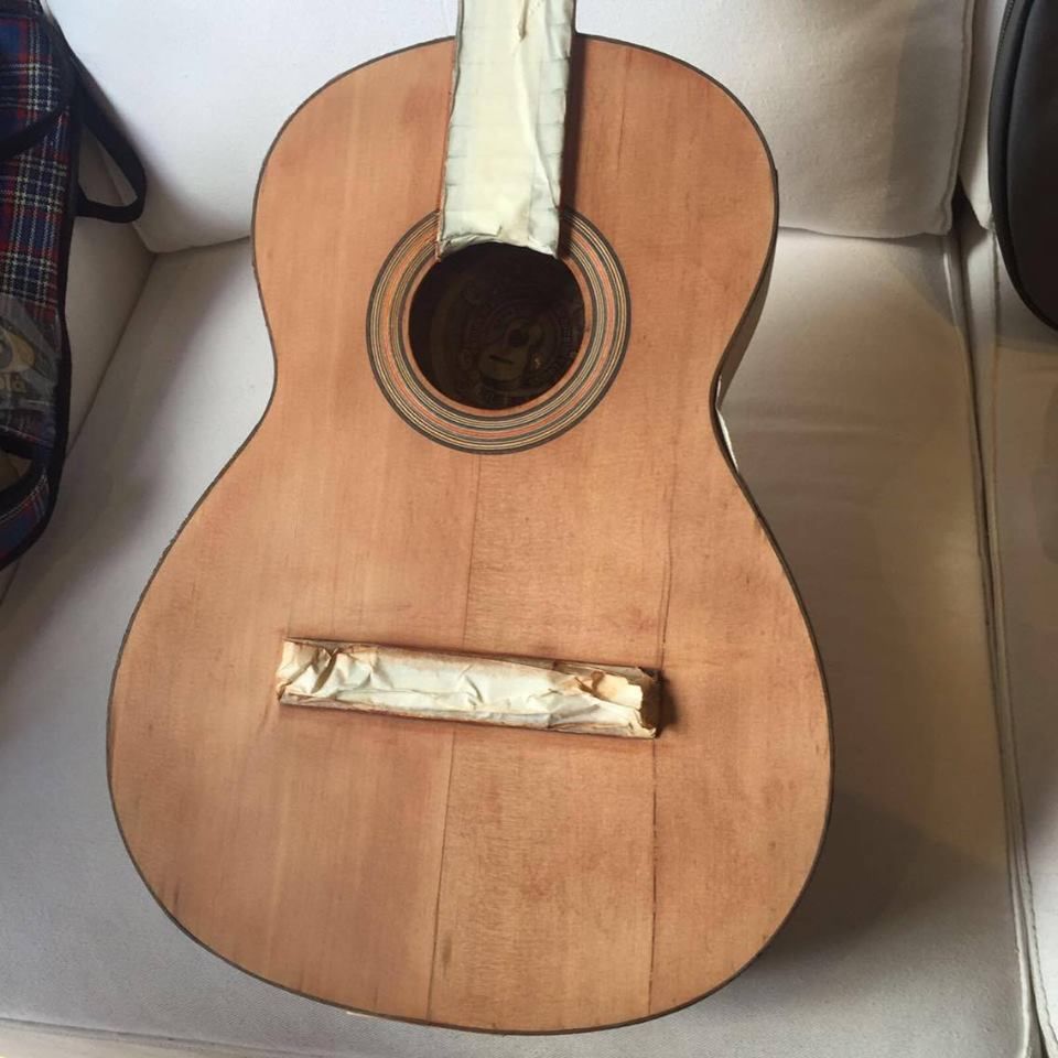 Reparación: Música e instrumentos de Instrumentos Colmenar Reparación: Música e instrumentos de Instrumentos Colmenar