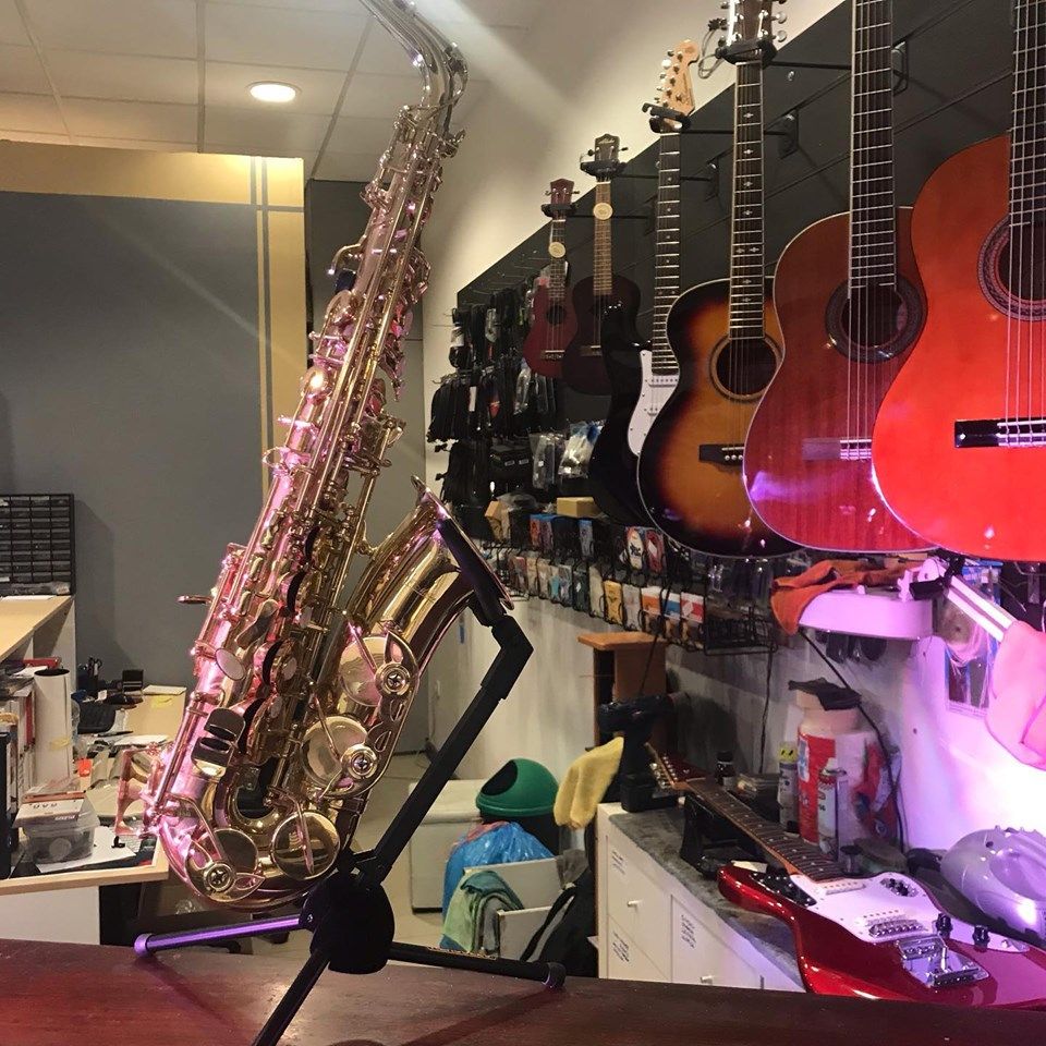 Tienda: Música e instrumentos de Instrumentos Colmenar Tienda: Música e instrumentos de Instrumentos Colmenar