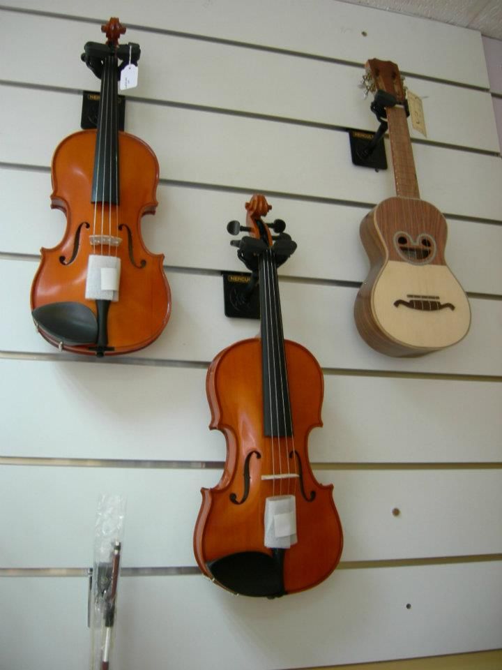 Reparación: Música e instrumentos de Instrumentos Colmenar Reparación: Música e instrumentos de Instrumentos Colmenar