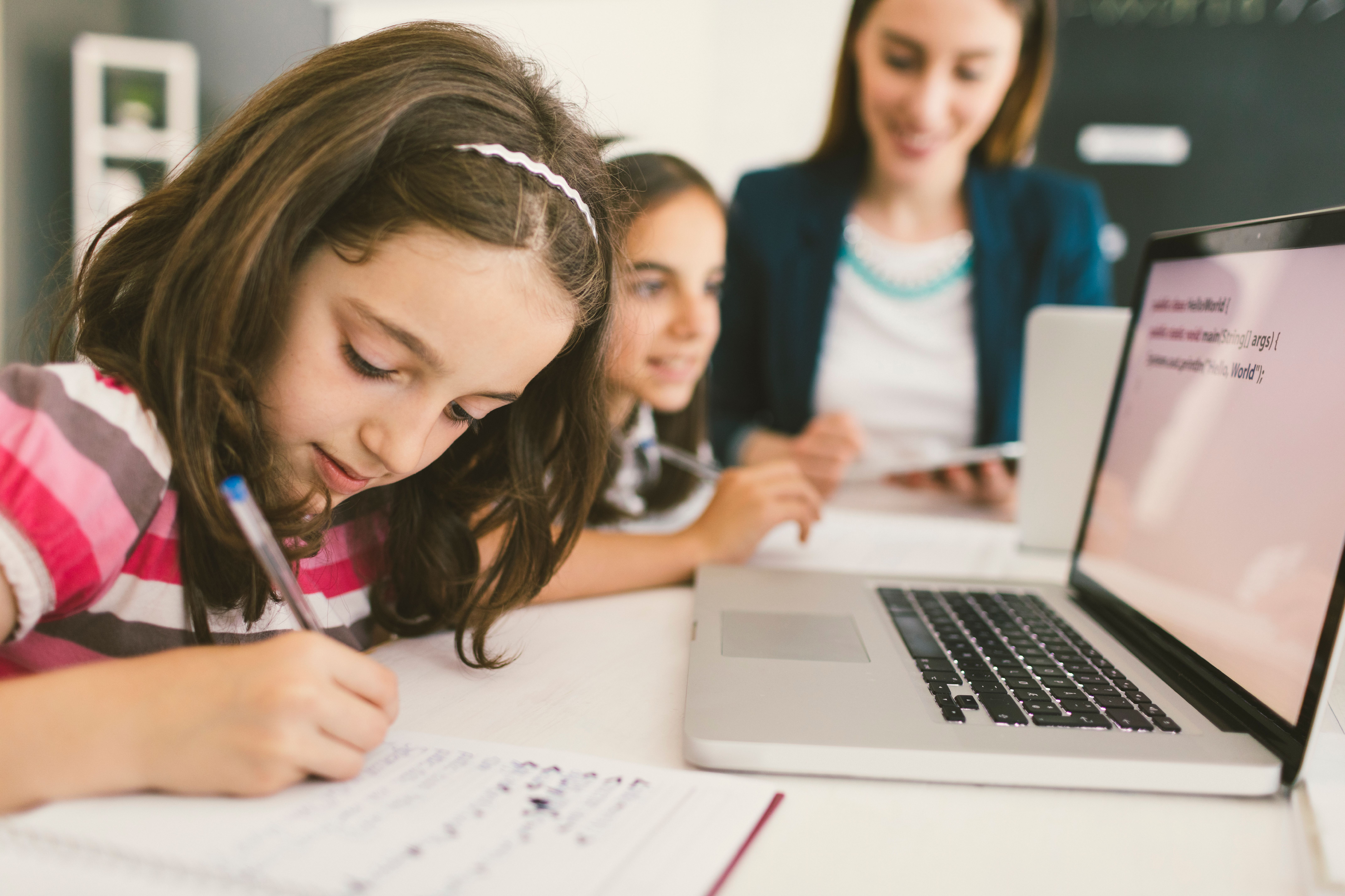 Primaria: apoyo diarios a deberes: Servicios de Academia Iowa Primaria: apoyo diarios a deberes: Servicios de Academia Iowa