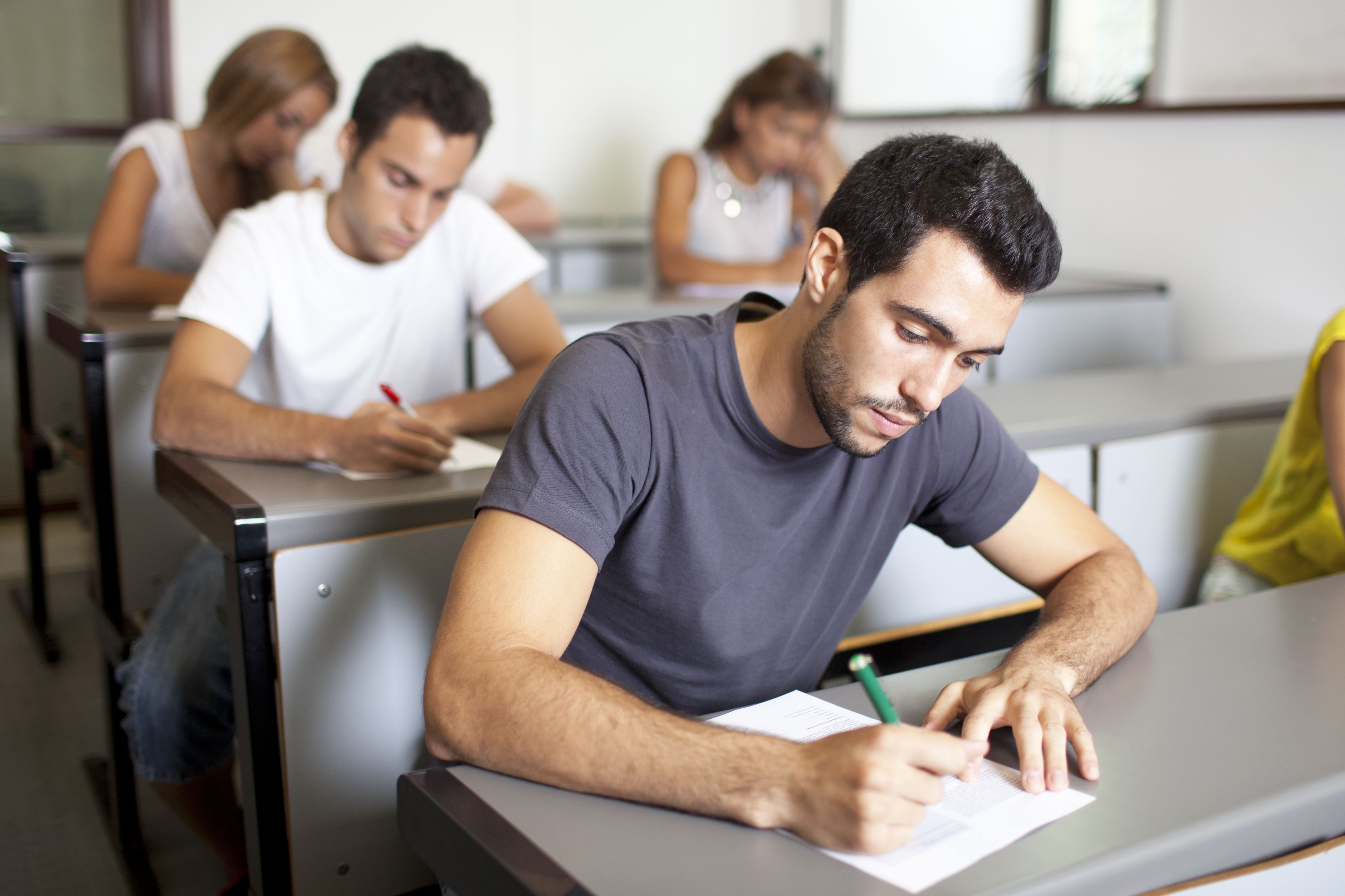 Prueba de selectividad (EvAU): Servicios de Academia Iowa Prueba de selectividad (EvAU): Servicios de Academia Iowa