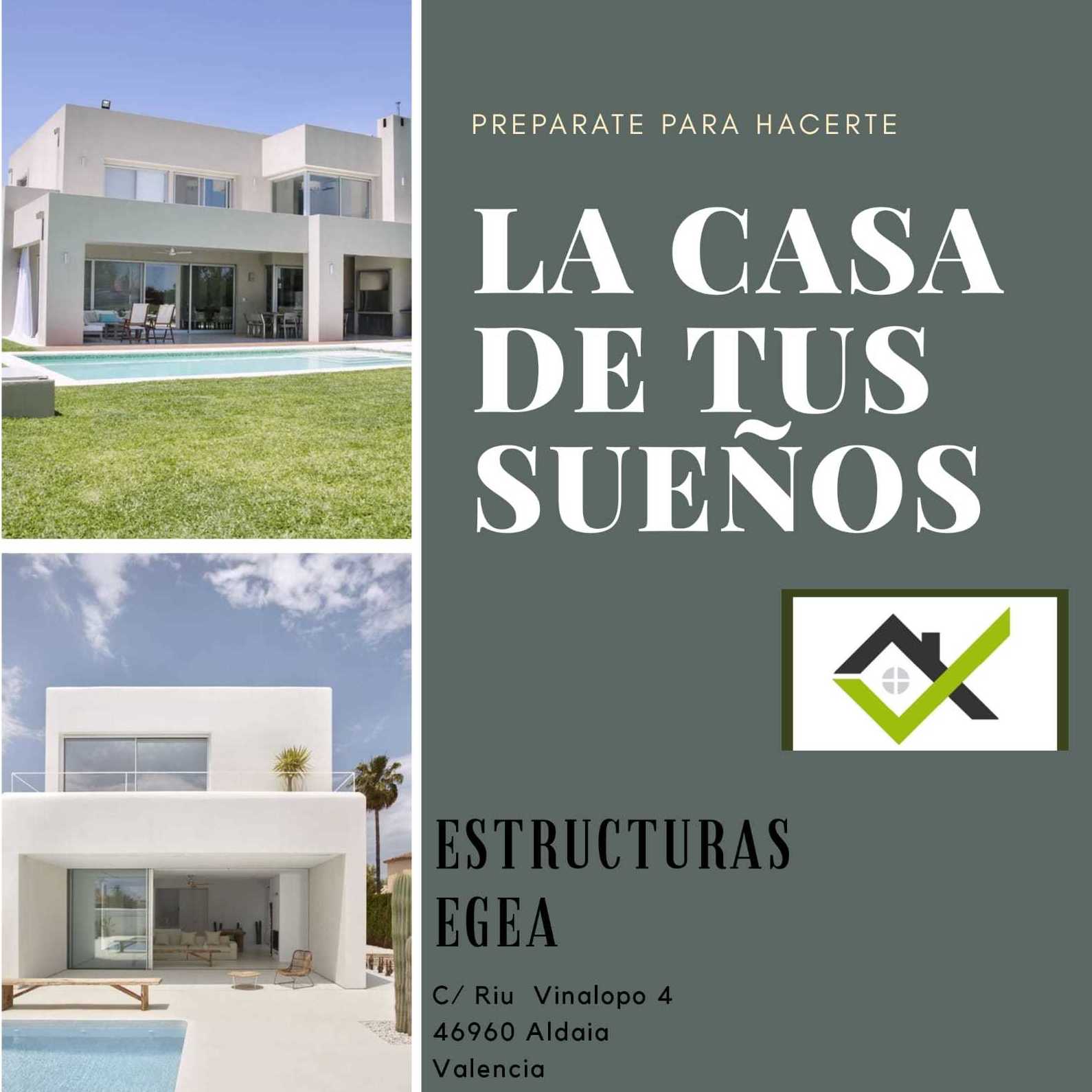 Diseño y construcción de viviendas Diseño y construcción de viviendas