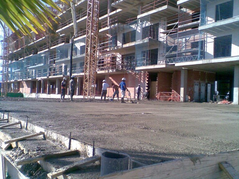 Hormigón: Servicios de Estructuras Egea Hormigón: Servicios de Estructuras Egea