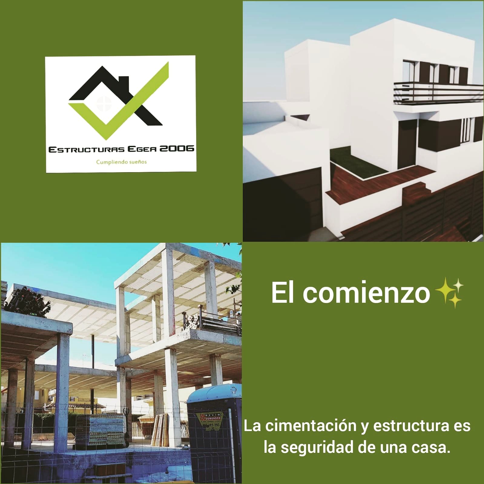 Estructuras de hormigon Valencia Estructuras de hormigon Valencia