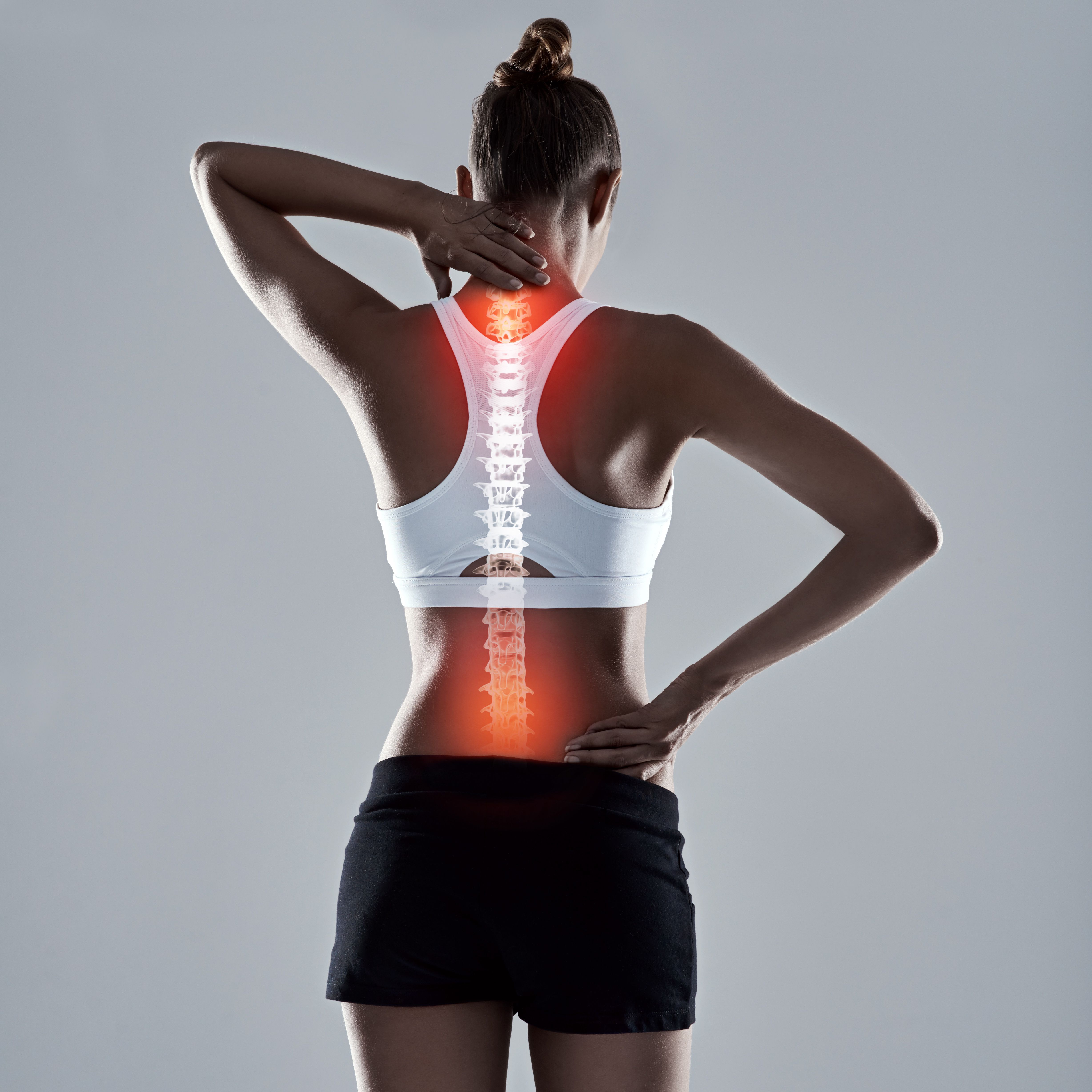 Osteopatía: Servicios de Physio Core Osteopatía: Servicios de Physio Core