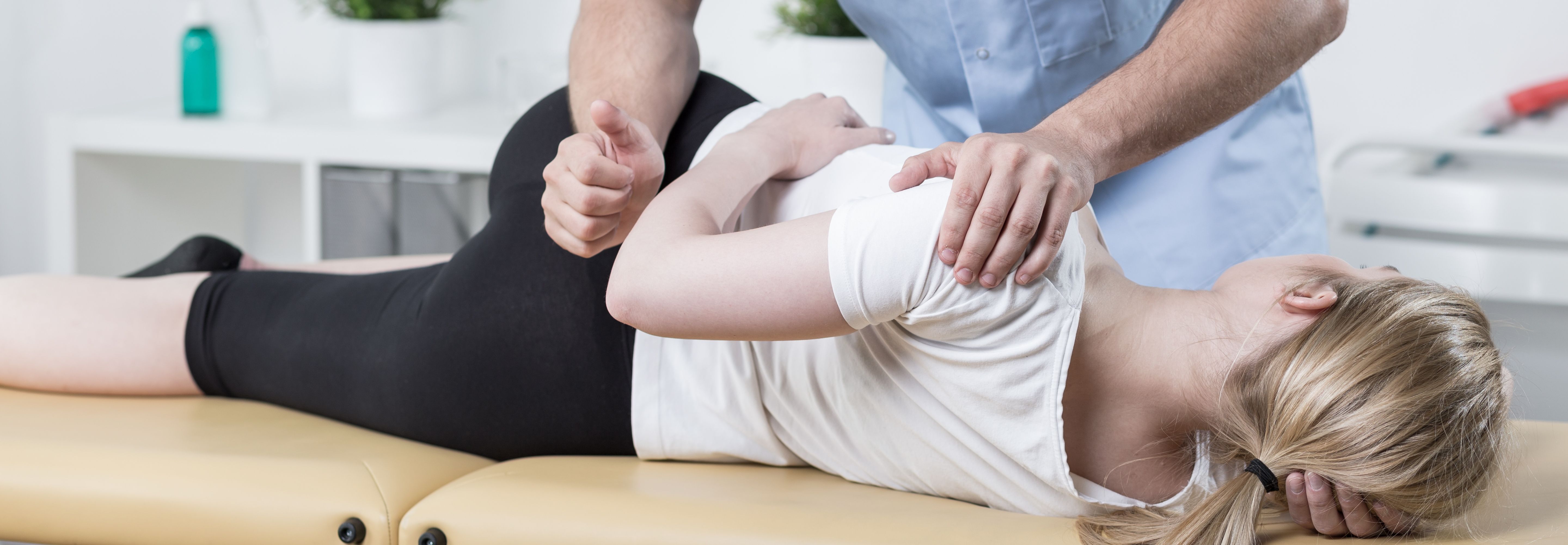 Fisioterapia: Servicios de Physio Core Fisioterapia: Servicios de Physio Core