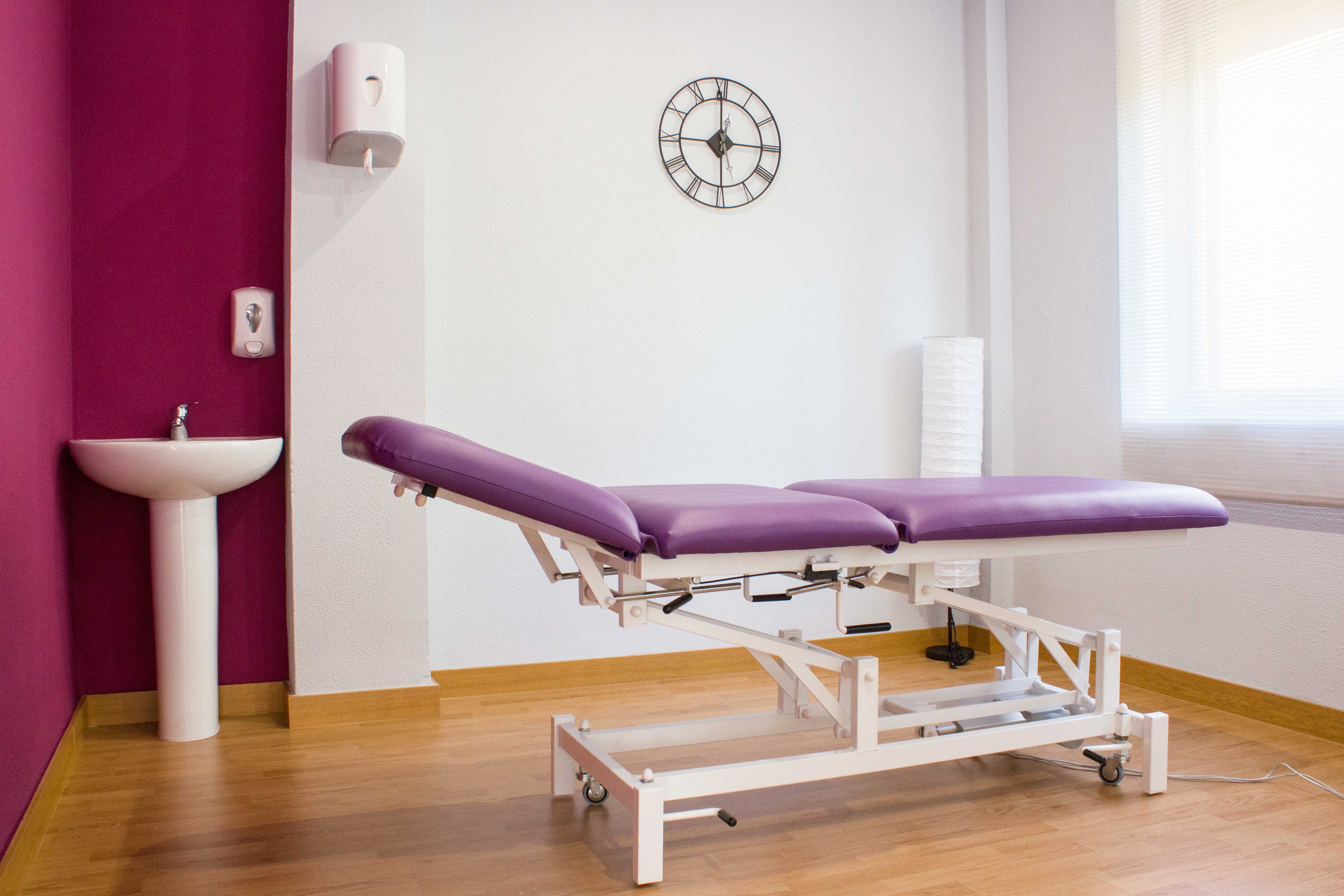 Fisioterapia: Servicios de Physio Core Fisioterapia: Servicios de Physio Core