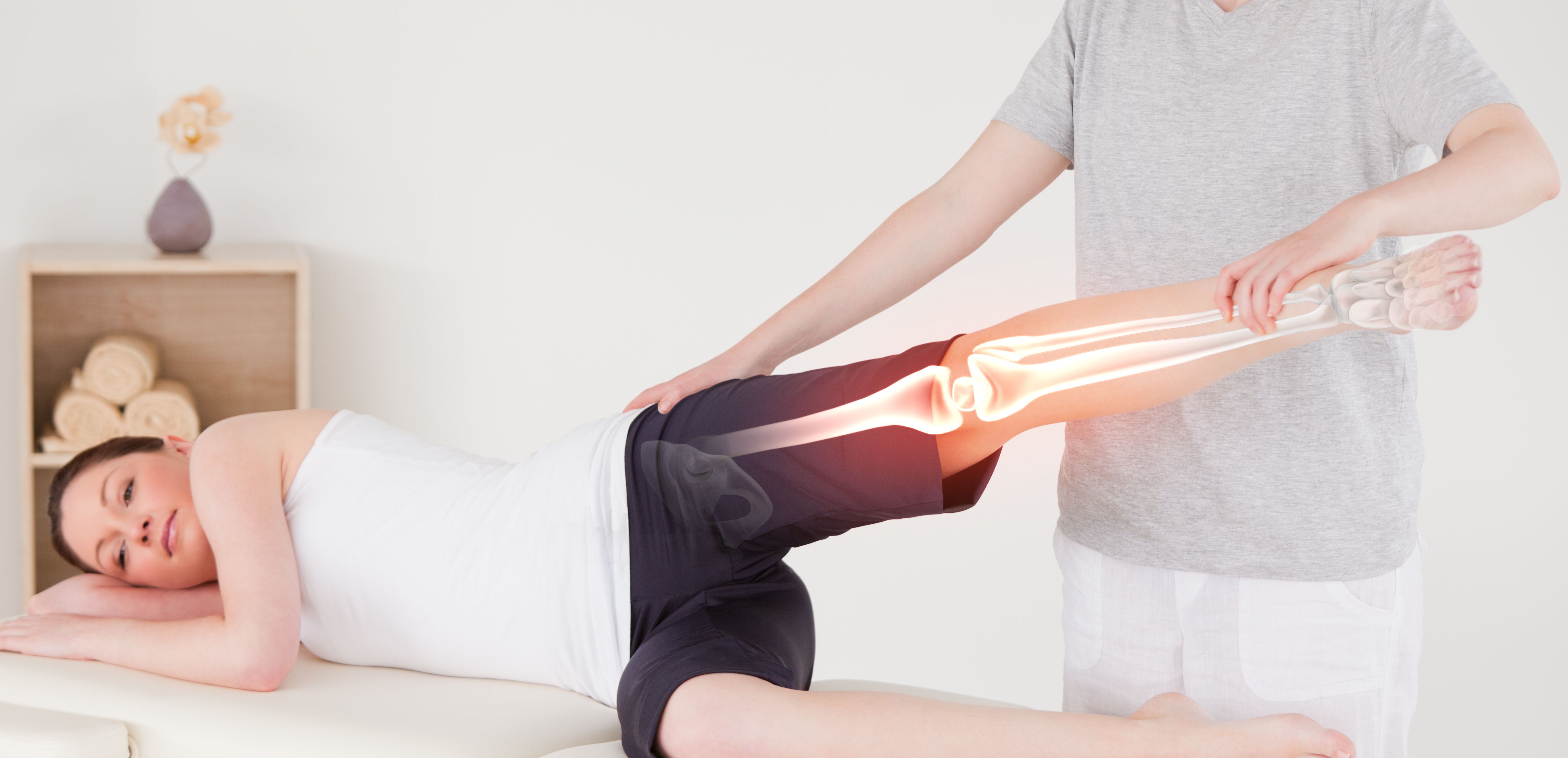Fisioterapia: Servicios de Physio Core Fisioterapia: Servicios de Physio Core