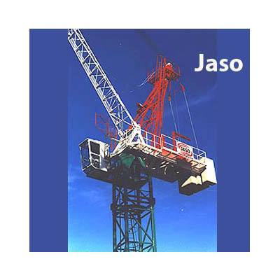 Productos de la marca Jaso: Servicios de Metsa Ciudad Real, S.L. Productos de la marca Jaso: Servicios de Metsa Ciudad Real, S.L.