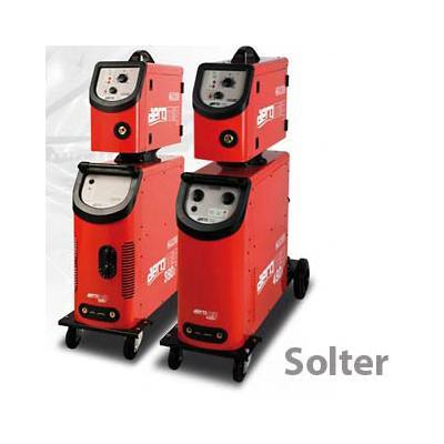 Productos de la marca Solter: Servicios de Metsa Ciudad Real, S.L. Productos de la marca Solter: Servicios de Metsa Ciudad Real, S.L.