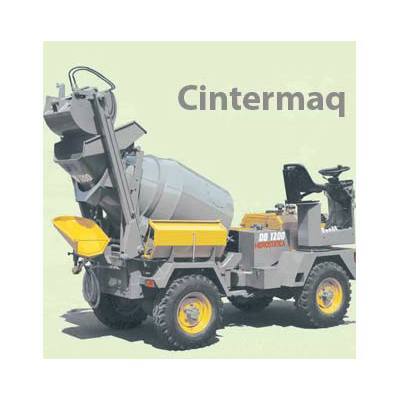 Productos de la marca Cintermaq, S.L.: Servicios de Metsa Ciudad Real, S.L. Productos de la marca Cintermaq, S.L.: Servicios de Metsa Ciudad Real, S.L.