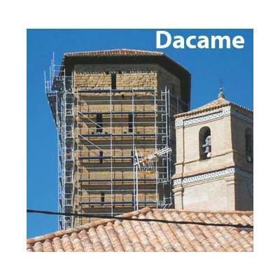 Productos de la marca Decame: Servicios de Metsa Ciudad Real, S.L. Productos de la marca Decame: Servicios de Metsa Ciudad Real, S.L.