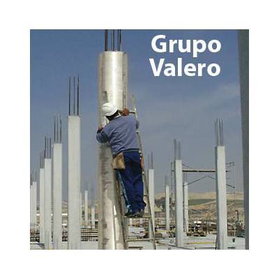 Productos de la marca Grupo Valero: Servicios de Metsa Ciudad Real, S.L. Productos de la marca Grupo Valero: Servicios de Metsa Ciudad Real, S.L.