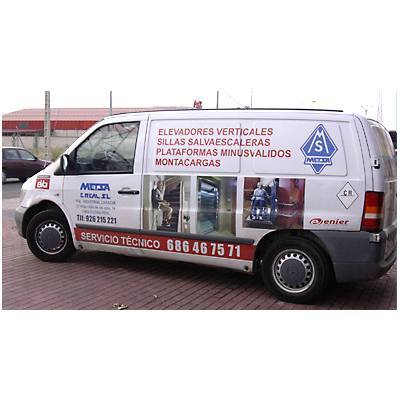 Servicio técnico: Servicios de Metsa Ciudad Real, S.L. Servicio técnico: Servicios de Metsa Ciudad Real, S.L.