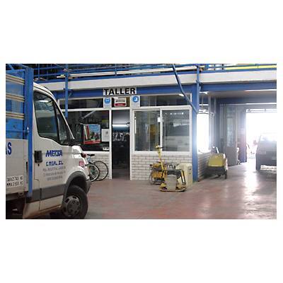 Asesoramiento: Servicios de Metsa Ciudad Real, S.L. Asesoramiento: Servicios de Metsa Ciudad Real, S.L.