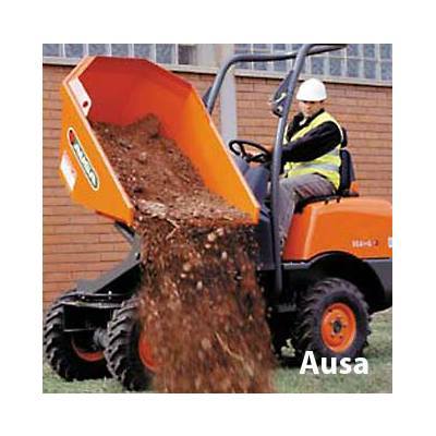 Productos de la marca Ausa: Servicios de Metsa Ciudad Real, S.L. Productos de la marca Ausa: Servicios de Metsa Ciudad Real, S.L.