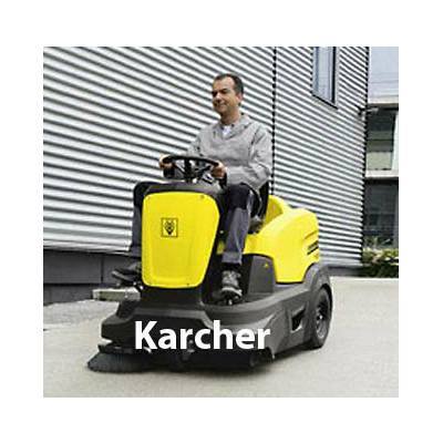 Productos de la marca Karcher: Servicios de Metsa Ciudad Real, S.L. Productos de la marca Karcher: Servicios de Metsa Ciudad Real, S.L.