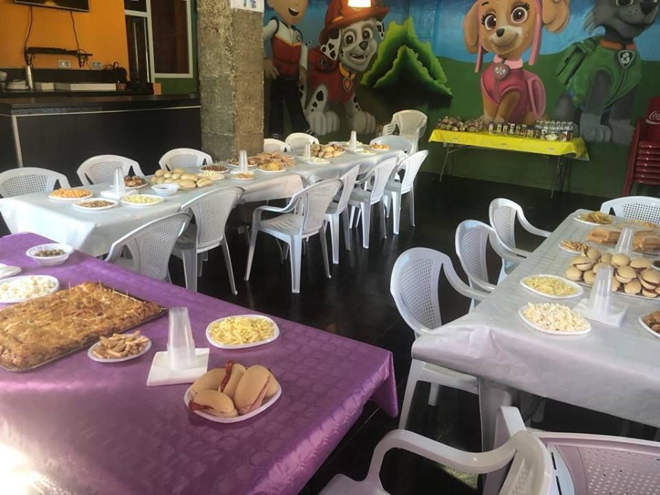 Local Olletas Park: Servicios de Mutiservicios Málaga Local Olletas Park: Servicios de Mutiservicios Málaga