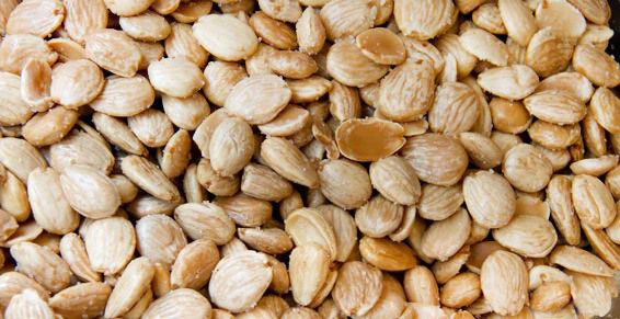 Frutos Secos: Productos de El Granero de Alcalá Frutos Secos: Productos de El Granero de Alcalá