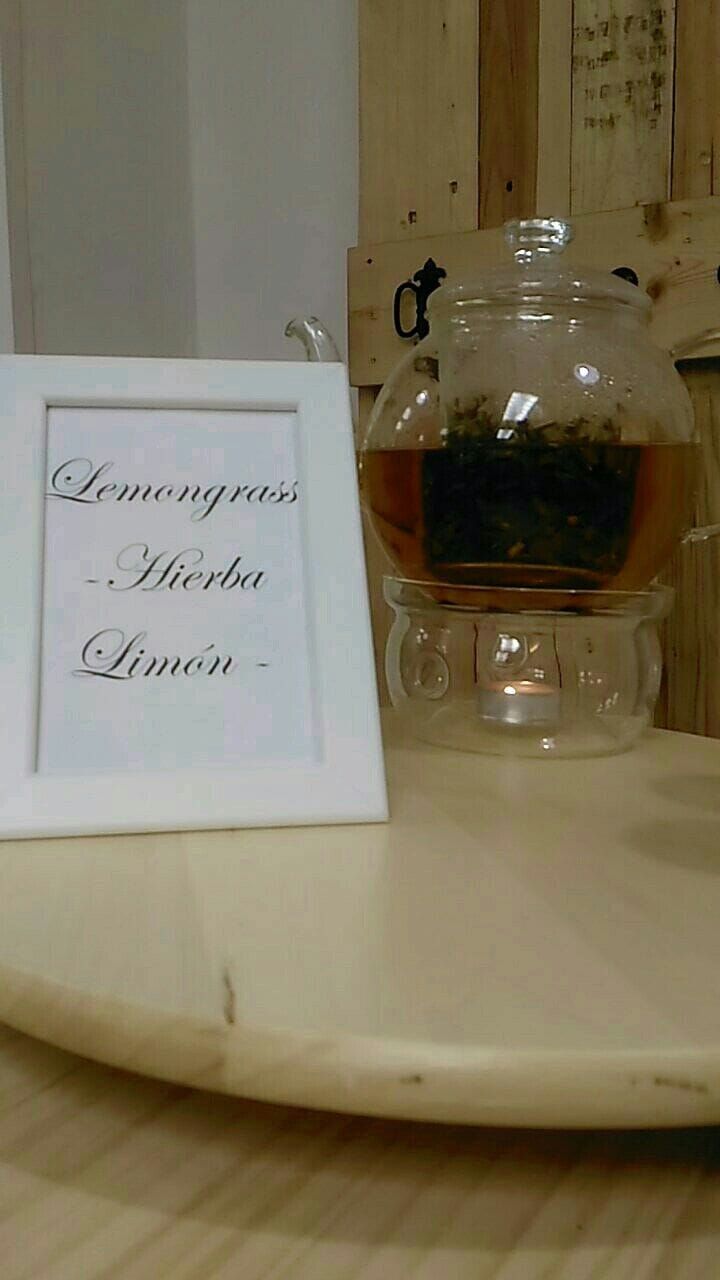 Té e Infusiones: Productos de El Granero de Alcalá Té e Infusiones: Productos de El Granero de Alcalá