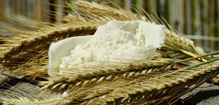 Harinas, Sémolas y Couscous: Productos de El Granero de Alcalá Harinas, Sémolas y Couscous: Productos de El Granero de Alcalá