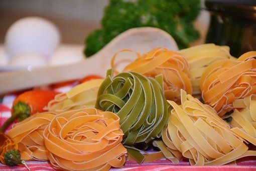 Pastas: Productos de El Granero de Alcalá Pastas: Productos de El Granero de Alcalá