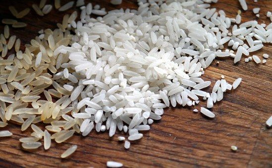 Arroces: Productos de El Granero de Alcalá Arroces: Productos de El Granero de Alcalá