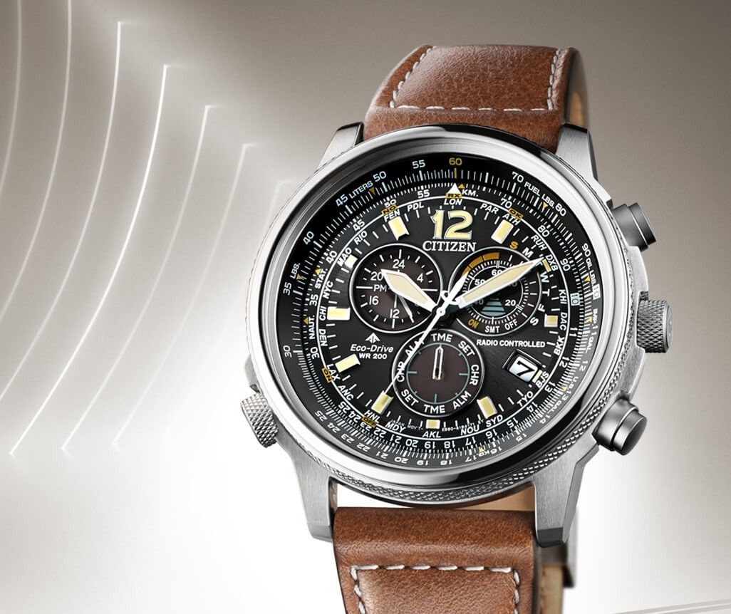 Citizen Watch Ibérica: Productos de Casa Juan Citizen Watch Ibérica: Productos de Casa Juan