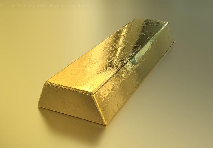 Lingotes y monedas de oro y plata (Silver&Gold Patrimony): Productos de Casa Juan Lingotes y monedas de oro y plata (Silver&Gold Patrimony): Productos de Casa Juan