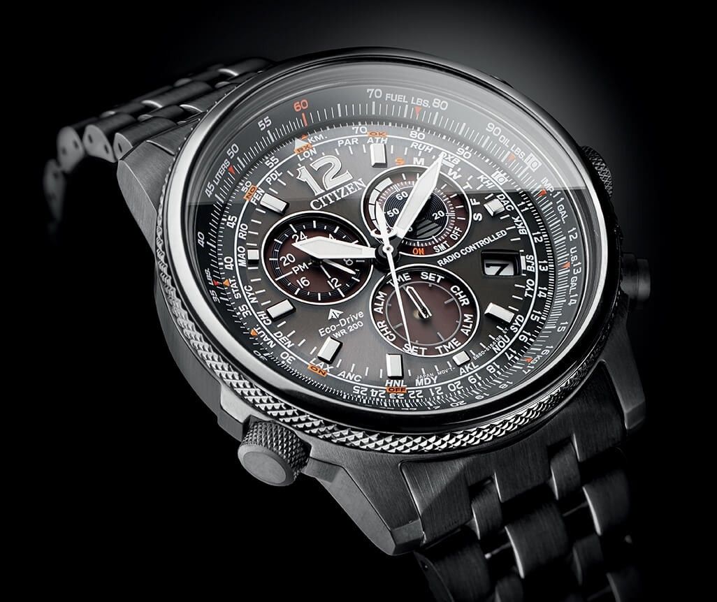 Citizen Watch Ibérica: Productos de Casa Juan Citizen Watch Ibérica: Productos de Casa Juan