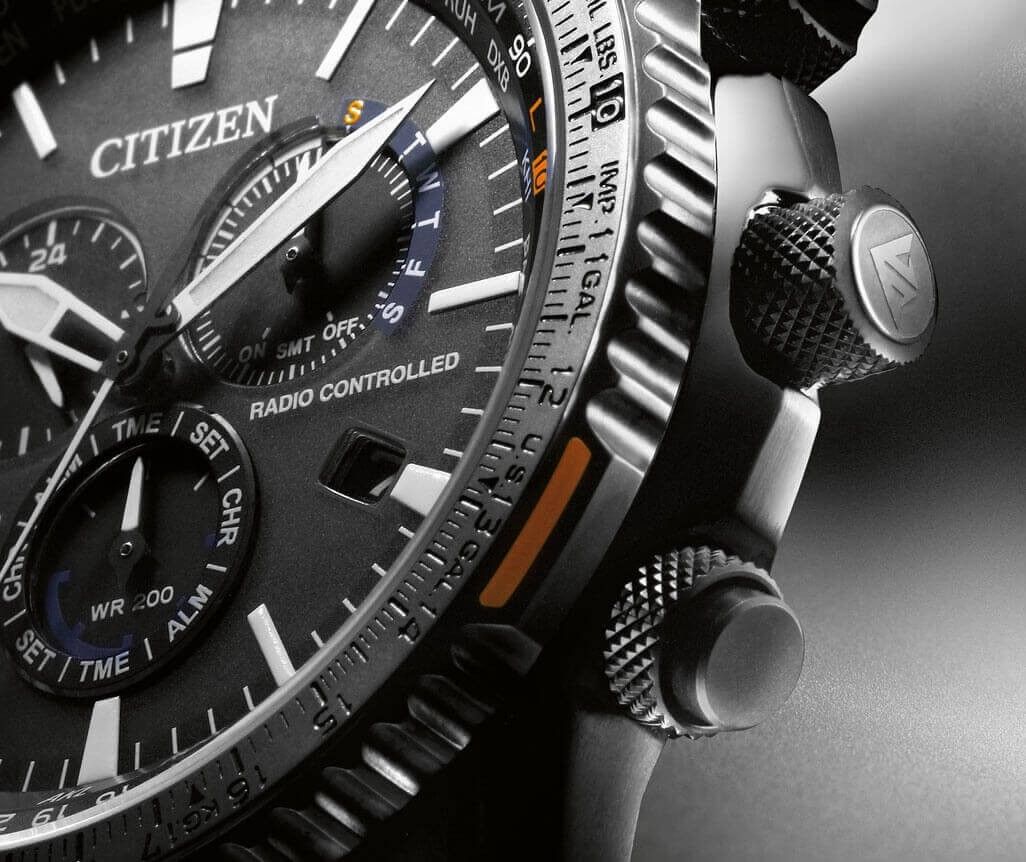 Citizen Watch Ibérica: Productos de Casa Juan Citizen Watch Ibérica: Productos de Casa Juan