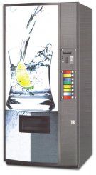 Expendedoras de bebidas: Catálogo de Edai Vending Expendedoras de bebidas: Catálogo de Edai Vending