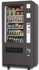 Expendedoras de snacks: Catálogo de Edai Vending Expendedoras de snacks: Catálogo de Edai Vending