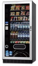 Expendedoras de snacks: Catálogo de Edai Vending Expendedoras de snacks: Catálogo de Edai Vending