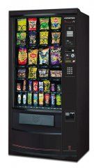 Expendedoras de snacks: Catálogo de Edai Vending Expendedoras de snacks: Catálogo de Edai Vending